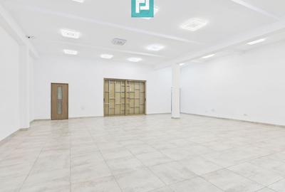 Spațiu comercial, de 113.40000152588 mp, în Cantemir - 4