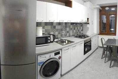 Garsonieră, mobilată în Ultracentral - 8
