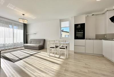 Apartament 2 camere, Septimiu Albini, imobil nou, optional garaj - 2