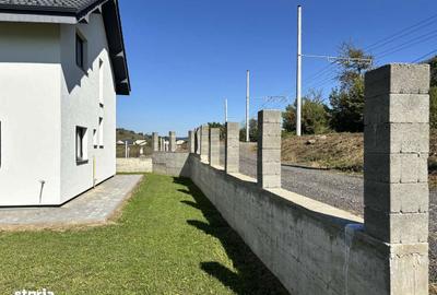 Casă cu 4 camere cu Teren 537 Mp în Mediaș - 10