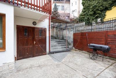 Apartament cu 3 camere decomandat în Poiana Brașov - 23