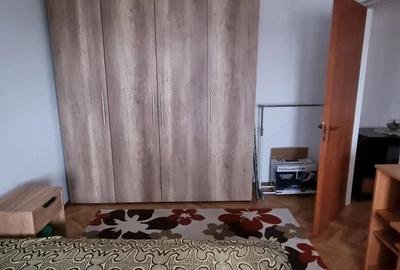 Apartament cu 2 camere semidecomandat în Bucureștii Noi - 8