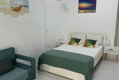 Studio Lux, La cheie, Parcare, Complex Rezidential /Plaja Promenada, Mamaia Nord - 2
