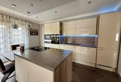 Vila 6 camere deosebita D+P+1 I Biled - 5
