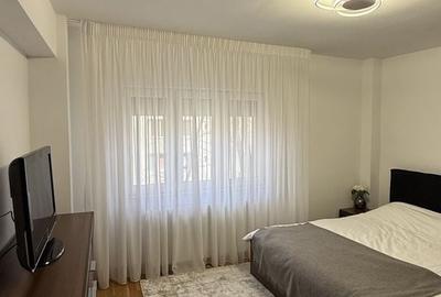 Apartament cu 3 camere decomandat, mobilat în Rahova - 7
