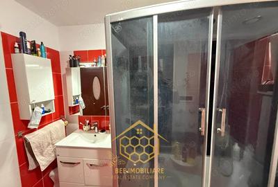 Apartament modern cu 3 camere ?i curte proprie in Cartier Magnolia - 3