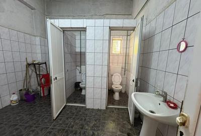 Spațiu comercial, de 5,540 mp, în Primăverii - 4