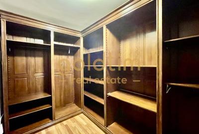 Casă individuală cu 5 camere cu Canalizare în Pipera - 38