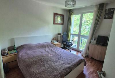 Apartament cu 4 camere semidecomandat în Titan - 5
