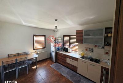 Casă cu 3 camere cu Teren 584 Mp în Holboca - 6