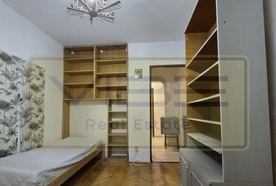 Gara - 4 camere - 90 mp - Decomandat - 490 euro ! - 12