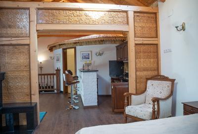 Casa de locuit complet mobilata în localitatea Sovata - 9