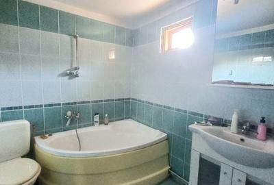 VILĂ P+1 BRÂNCOVEANU 10 MIN DE METROU 411 MP TEREN IDEALĂ LOCUIT - 10