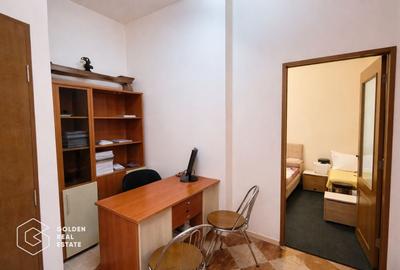 Garsonieră semidecomandată în Ultracentral - 6