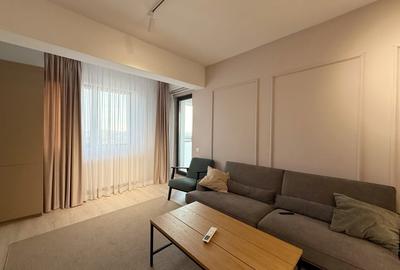 Apartament 2 camere – ISG Residence, aproape de Parcul Carol - 1