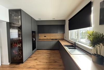 Casă individuală cu 4 camere cu Teren 350 Mp în Tunari - 3