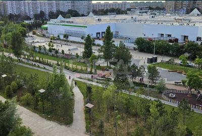 Apartament 2 camere | Complexul Rezidential Exigent Plaza |