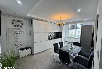 Apartament cu 2 camere în Traian - 3
