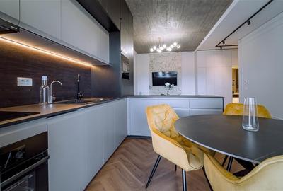 APARTAMENT 2 CAMERE| MOBILAT| UTILAT COMPLET NOU| ORADEA - 4