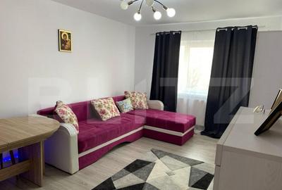 Apartament 3 camere, 63 mp -ultracentral, Teius - 3