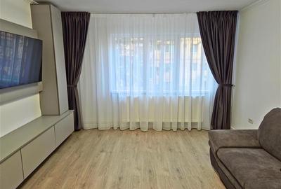 Apartament cu 2 camere decomandat în 1 Mai - 2