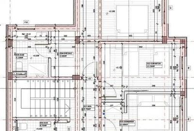 Casă cu 4 camere cu Teren 302 Mp în Tunari - 13