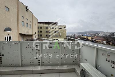 Apartament cu 2 camere semidecomandat în Mănăștur - 16