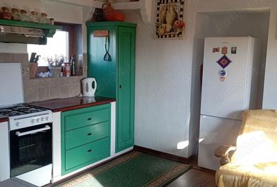 Casă cu 2 camere în Vaida - 5