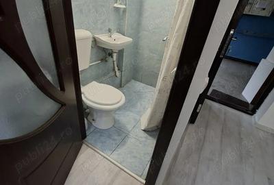 Garsonieră nedecomandată în Gruia - 1