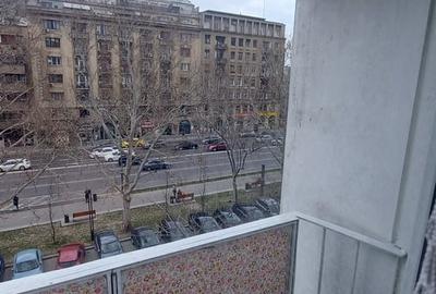 Apartament cu 2 camere decomandat în Romană - 5