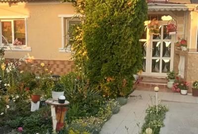 Casă cu 3 camere cu Teren 1500 Mp în Secu - 4