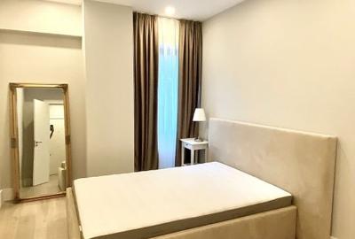 Gradina Privata -  3 camere Pipera -TRIANA - Piscina exterioara - 2 parcari - 11