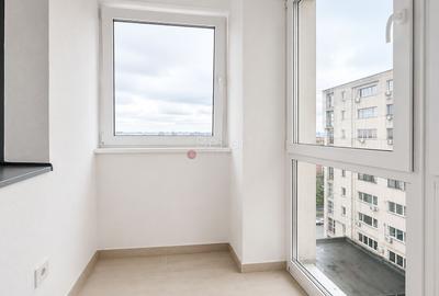 Apartament cu 2 camere decomandat, mobilat în Centrul Civic - 13