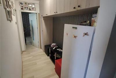 Apartament cu 2 camere decomandat în Giurgiului - 4