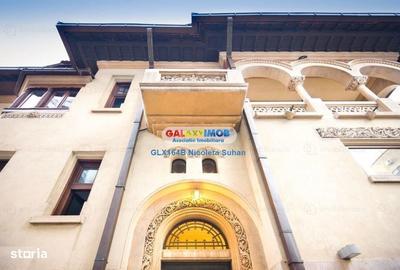 Casă cu 4 camere în Romană - 2