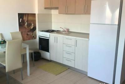 Garsonieră în Primo - 2