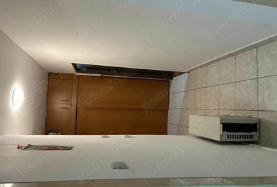 Inchiriez garsoniera Bd.Chisinau nr8 -Mega mall - 4
