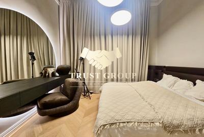 Apartament cu 4 camere semidecomandat, mobilat în Cișmigiu - 6