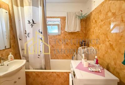 PARCUL CIRCULUI - APARTAMENT 2 CAMERE, 55 MP, ETAJ 7/10, BLOC DUPA CUTREMUR 1982 - 28