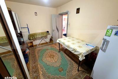 Apartament cu 3 camere decomandat în Cetate - 11