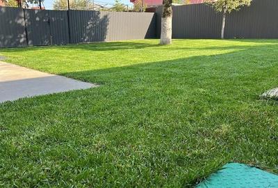 Casa D+P+Etaj+Pod - Ovidiu Sud - Teren 427 Mp - Mobilata - 2