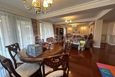 Vila 6 camere , zona linistita - Ovidiu - 3