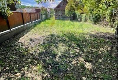 Casă cu 3 camere în Valea Cufundoasă - 8