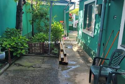 Casă cu 3 camere cu Teren 200 Mp în Ferentari - 2