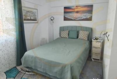 Apartament cu 2 camere semidecomandat, mobilat în Central - 10