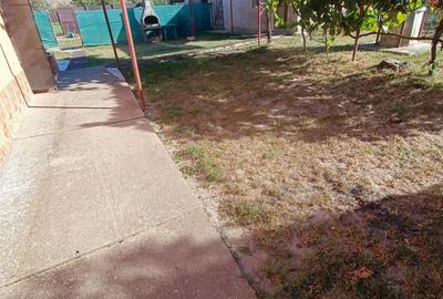 Vand sau schimb cu apartament casa caramida+ vaiuga + teren pentru casa in com. Livezile jud.Timi?. - 5