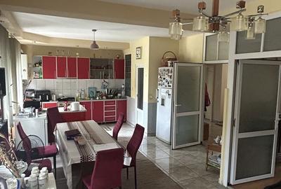Casă cu 3 camere în Sântana de Mureș - 5