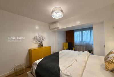 Apartament cu 2 camere decomandat, mobilat în Splaiul Unirii - 5