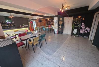 Afacere la cheie tip restaurant-Grand Arena, Berceni - 2