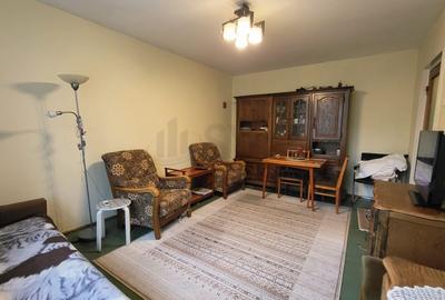 REA1025416 Apartament 4 camere - Drumul Taberei - Metrou Raul Doamnei - 1